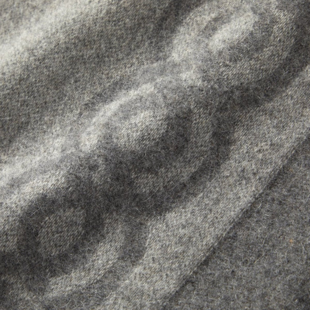 Joyau Cashmere Throws by Yves Delorme Couture