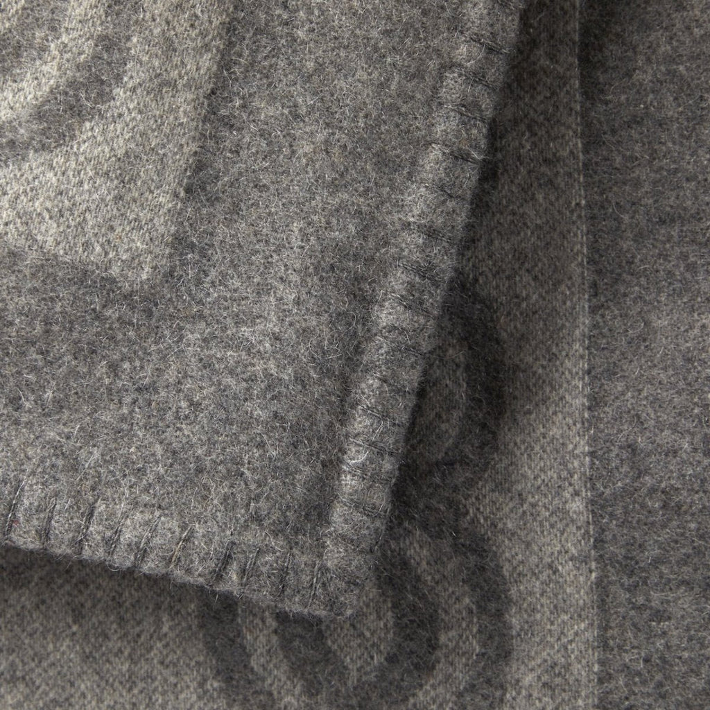 Joyau Cashmere Throws by Yves Delorme Couture