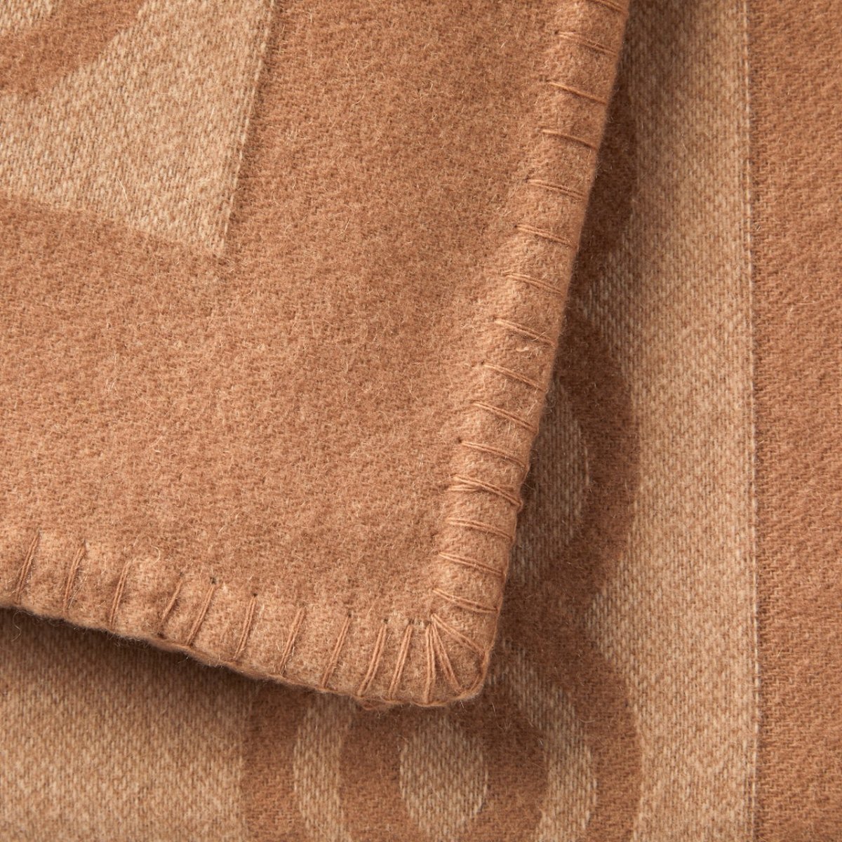 Joyau Cashmere Throws by Yves Delorme Couture