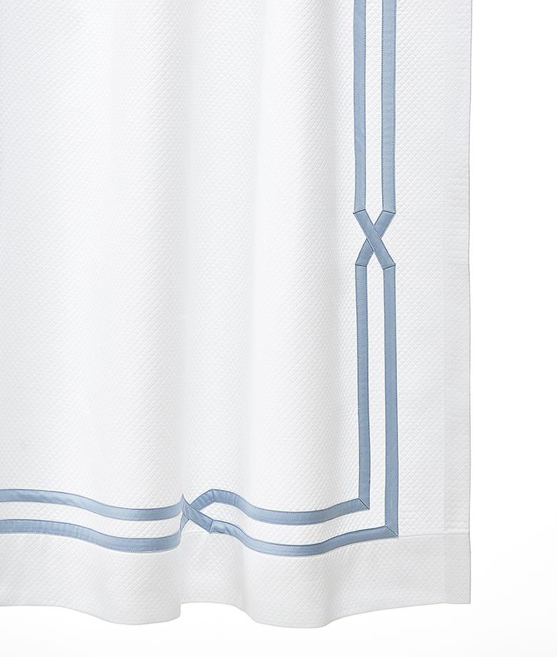Tipton Shower Curtain by Legacy Home