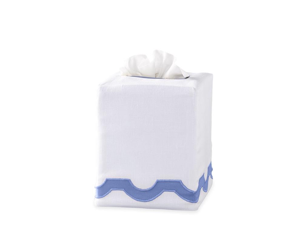Mirasol Tissue Box Covers by Matouk