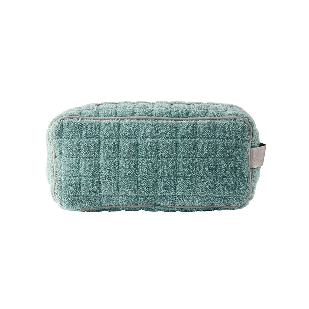 Etoile Fjord Toiletry Bag by Yves Delorme