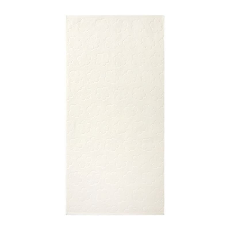 K Hanadot Blanc Bath by Kenzo Paris | Organic Cotton