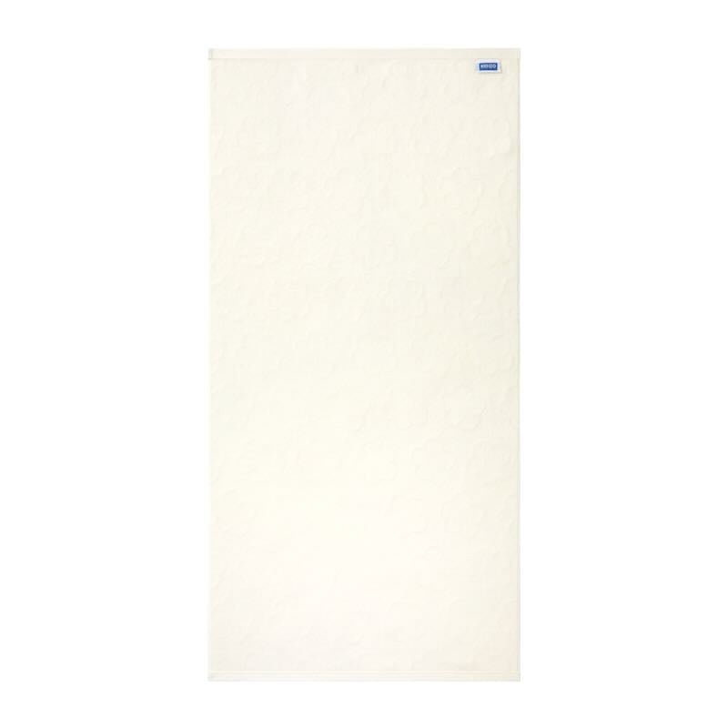 K Hanadot Blanc Bath by Kenzo Paris | Organic Cotton