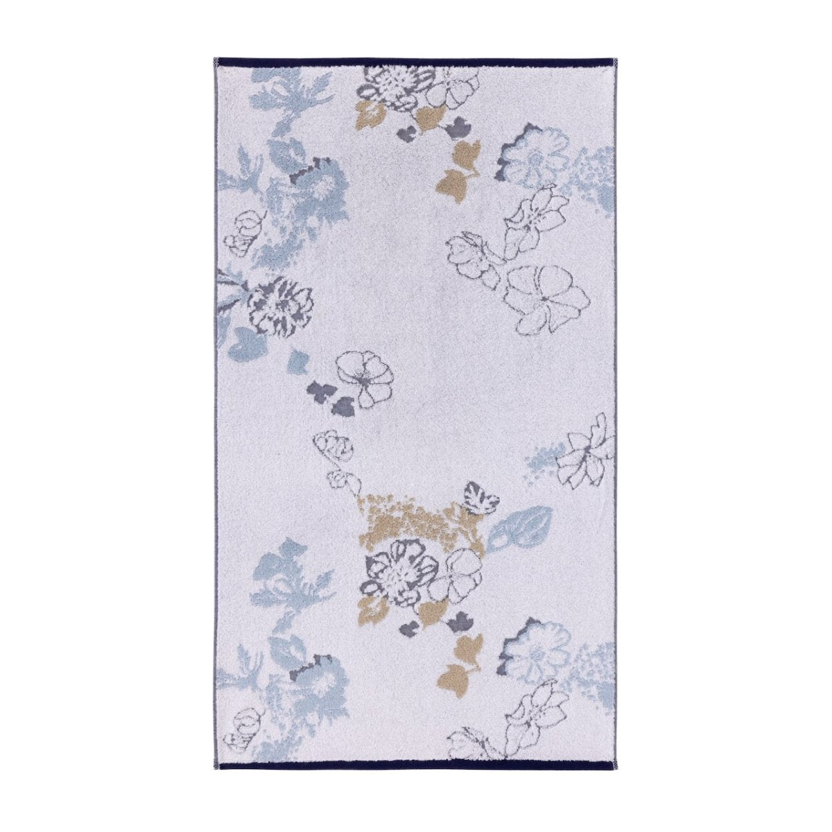 Eclipses Organic Towels by Yves Delorme