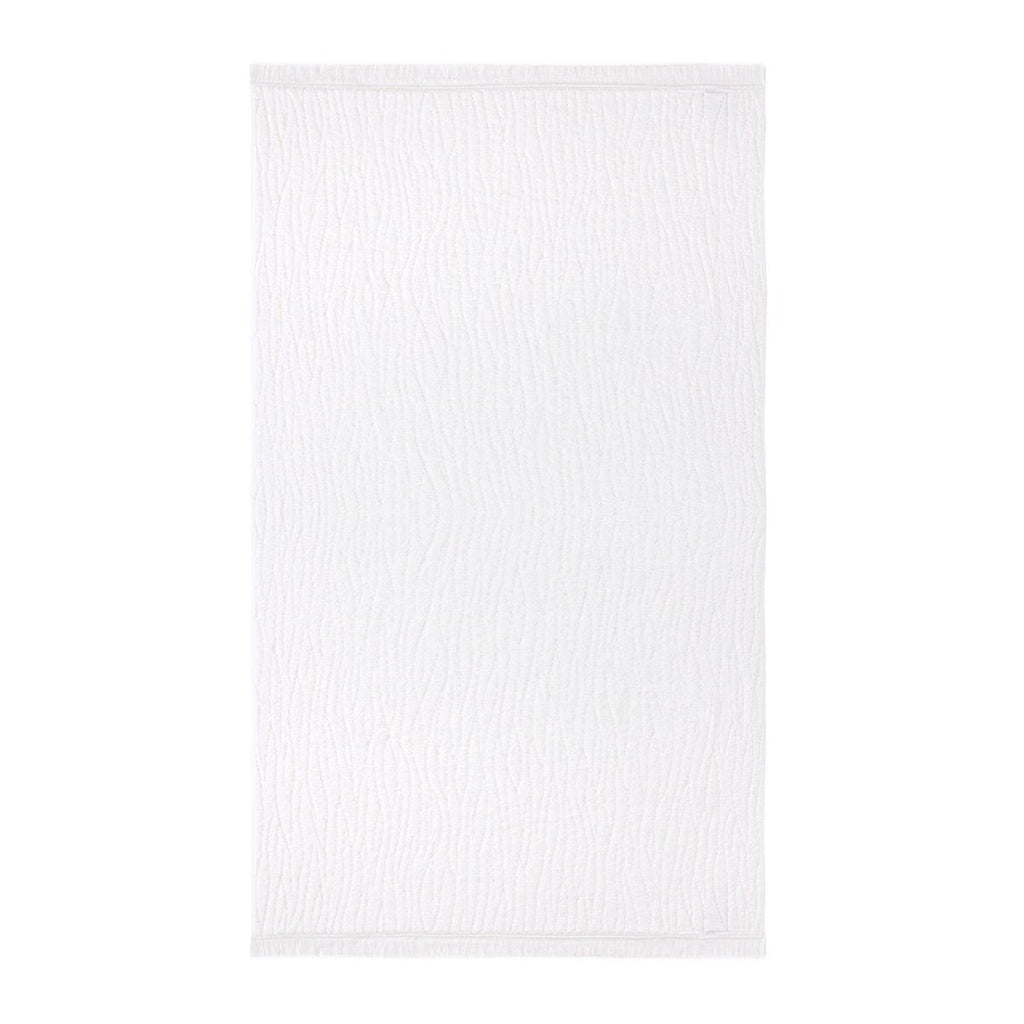 Luciole Organic Towels by Yves Delorme