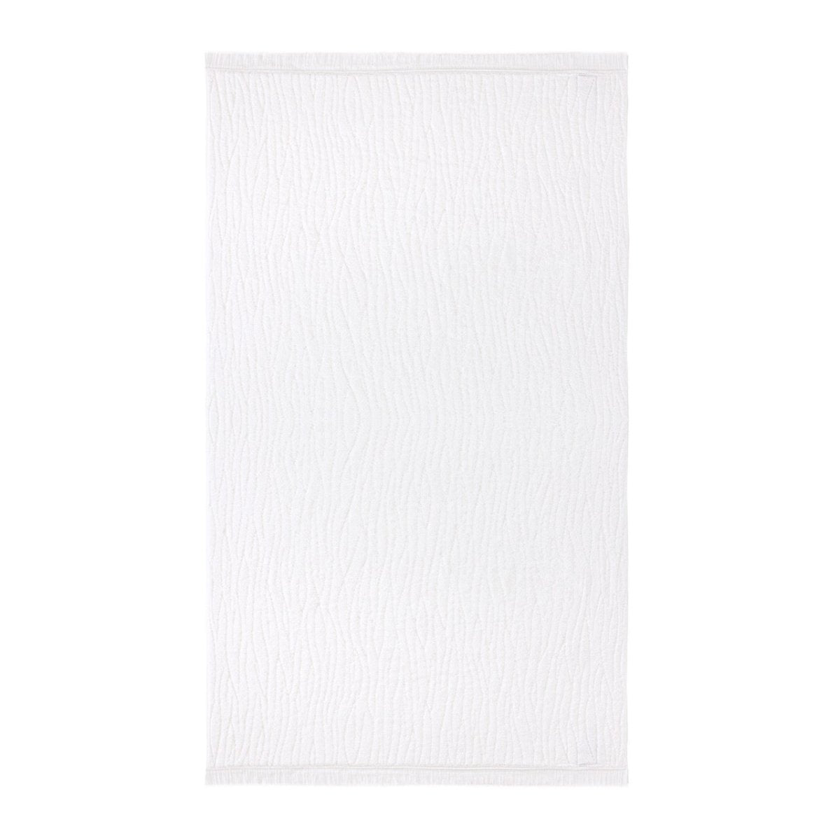 Luciole Organic Towels by Yves Delorme