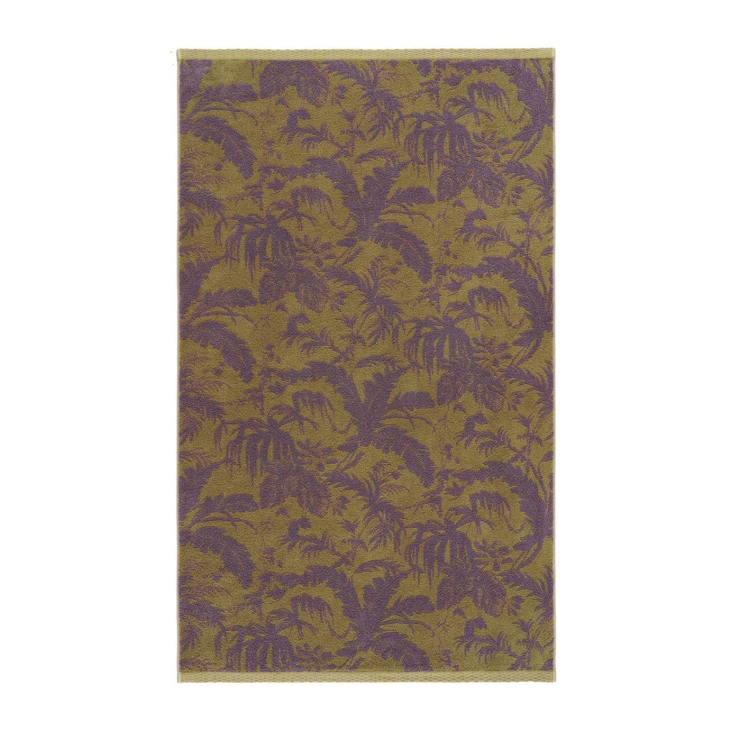 Fresque Bath Towels by Yves Delorme