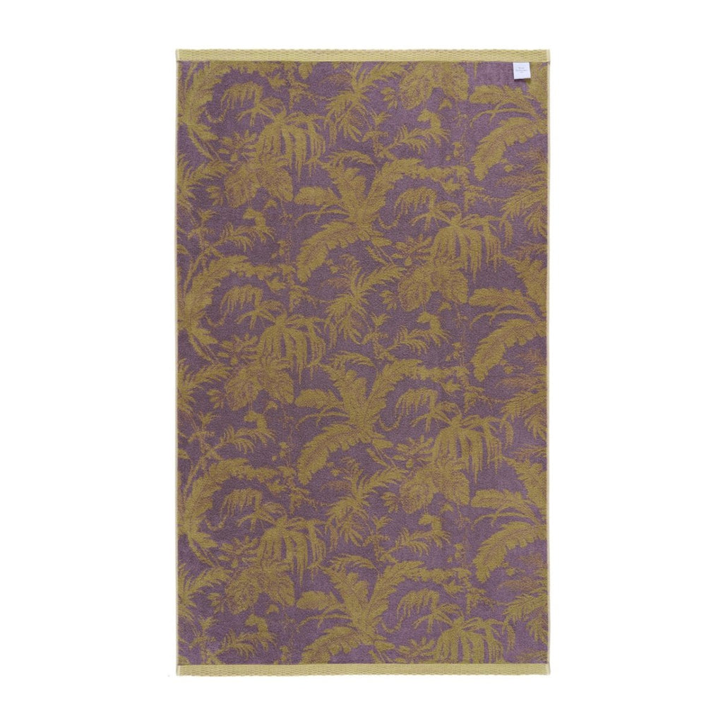 Fresque Bath Towels by Yves Delorme