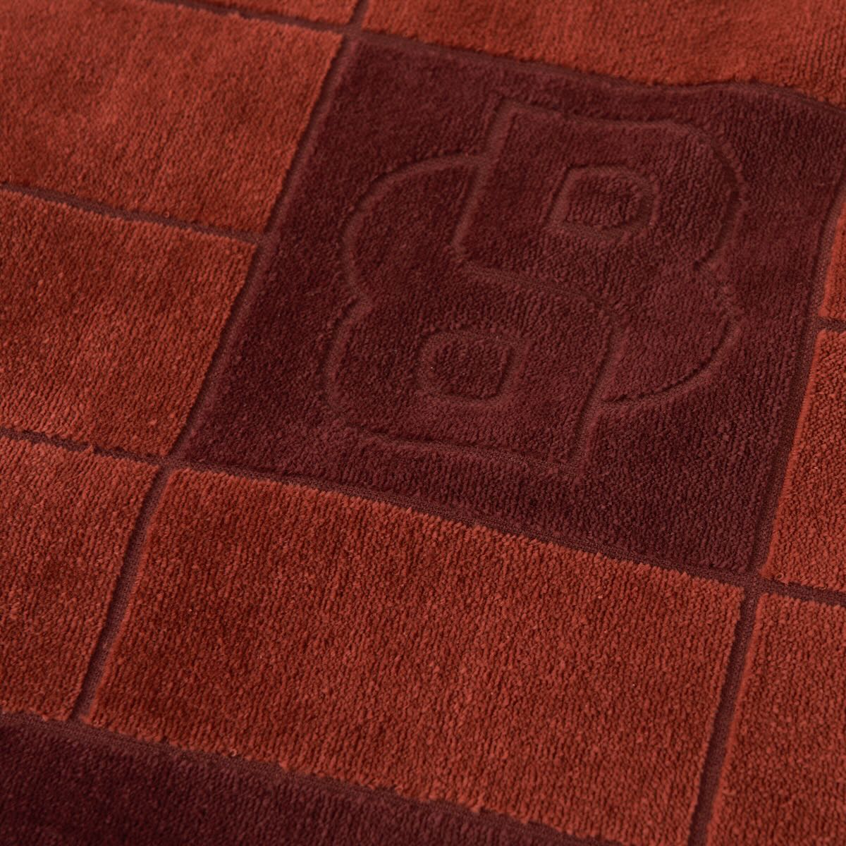 Hugo Boss Double B Lava Towels by Yves Delorme