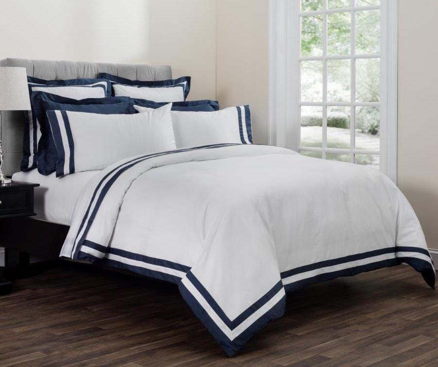 Vilanova European Bedding Collection by Downright