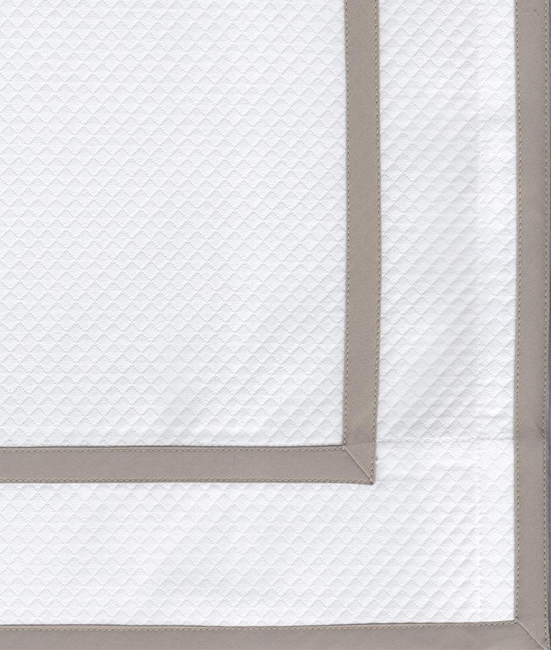 Yates Shower Curtain by Legacy Home