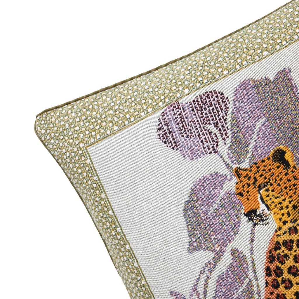 Yves Delorme Ophelia Perle II Decorative Pillow