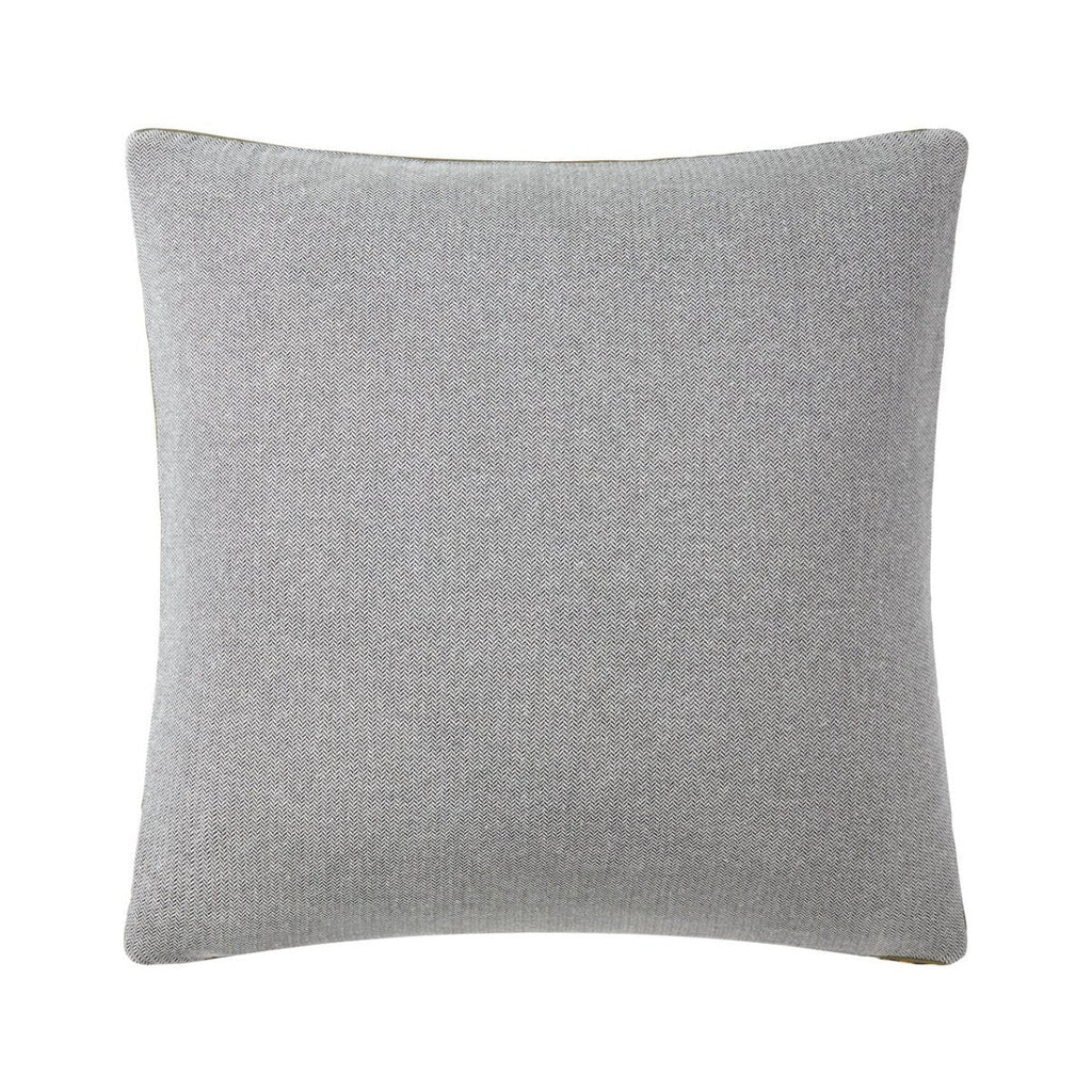 Yves Delorme Ophelia Perle II Decorative Pillow
