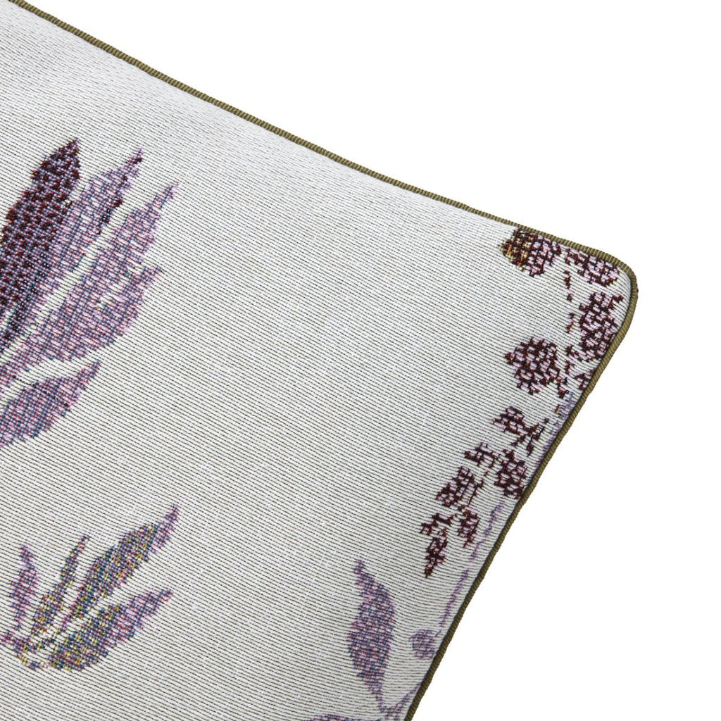 Yves Delorme Ophelia Perle Decorative Pillow