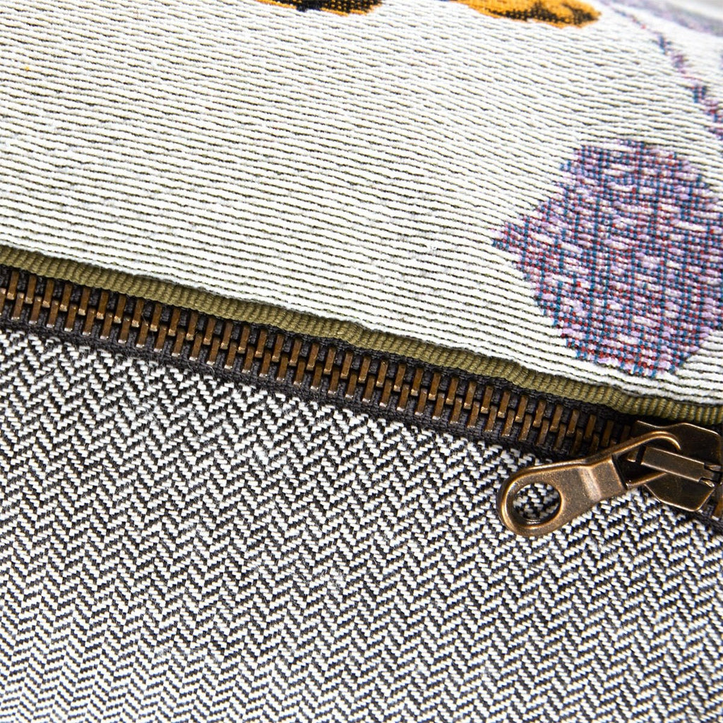 Yves Delorme Ophelia Perle Decorative Pillow