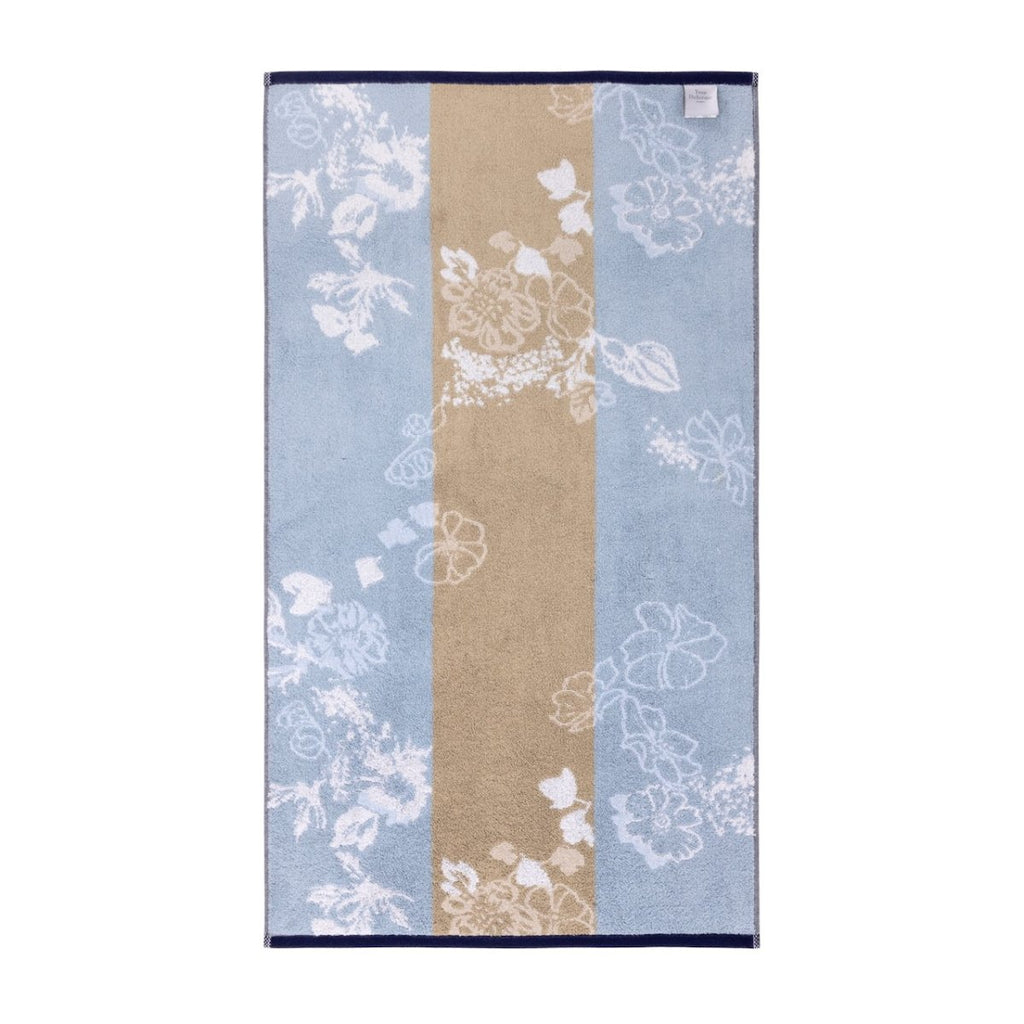 Eclipses Organic Towels by Yves Delorme