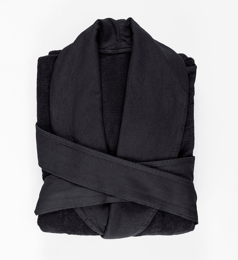 Abyss and Habidecor Amigo Robe