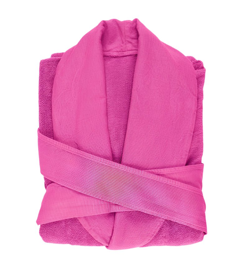 Abyss and Habidecor Amigo Robe