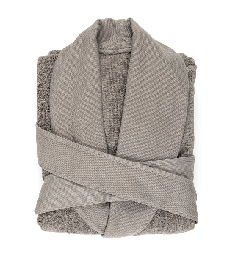 Abyss and Habidecor Amigo Robe