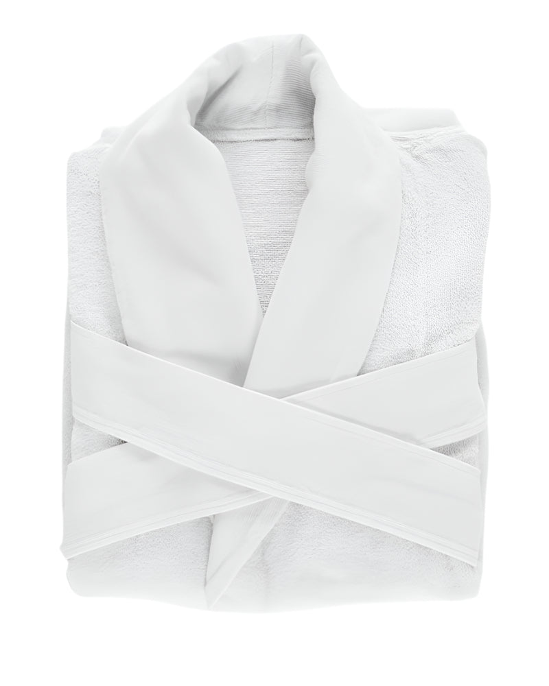 Abyss and Habidecor Amigo Robe