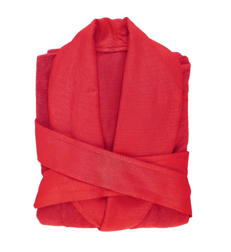 Abyss and Habidecor Amigo Robe