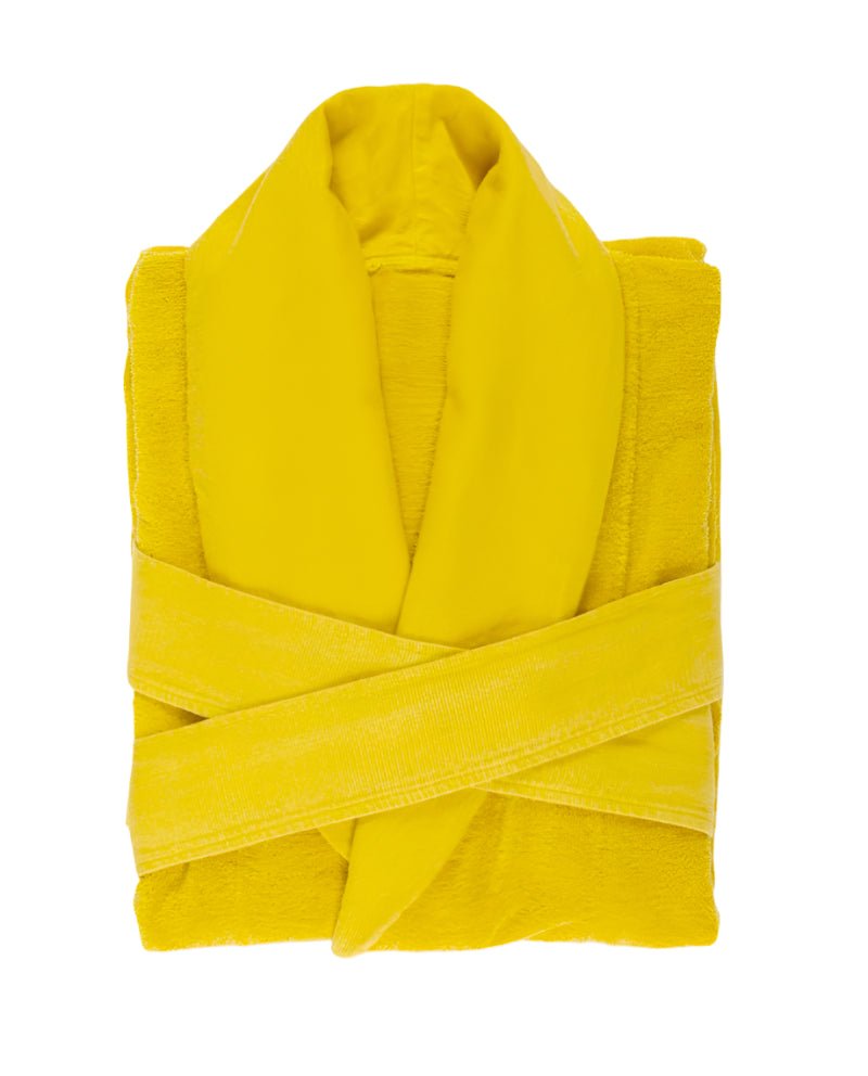 Abyss and Habidecor Amigo Robe