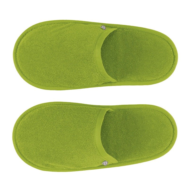 Abyss and Habidecor Amigo Slippers