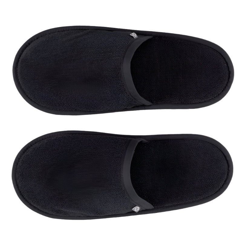 Abyss and Habidecor Amigo Slippers