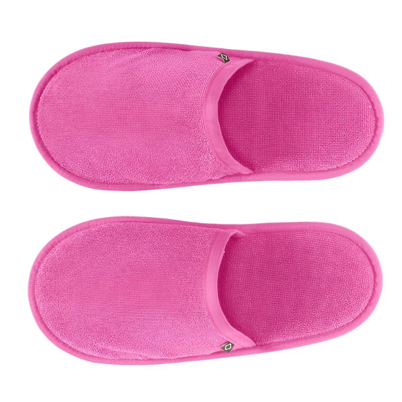 Abyss and Habidecor Amigo Slippers