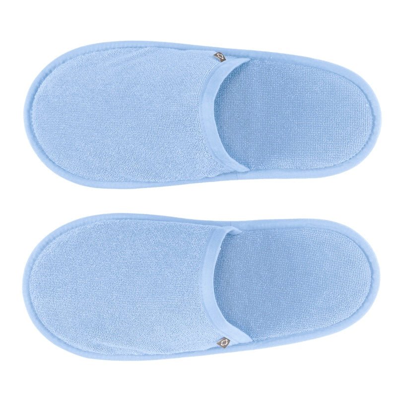 Abyss and Habidecor Amigo Slippers