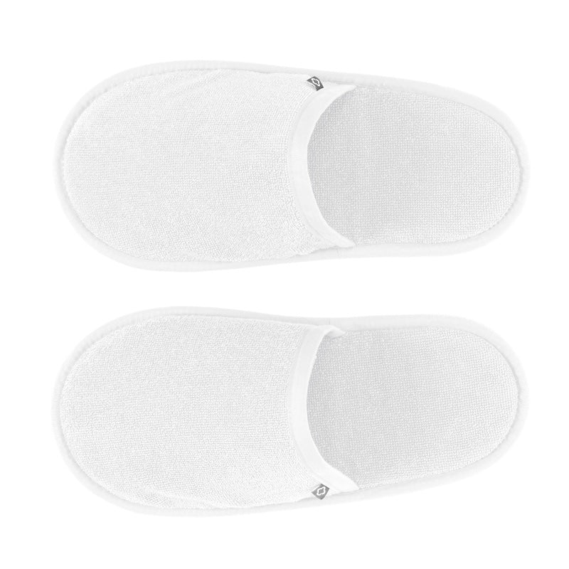 Abyss and Habidecor Amigo Slippers