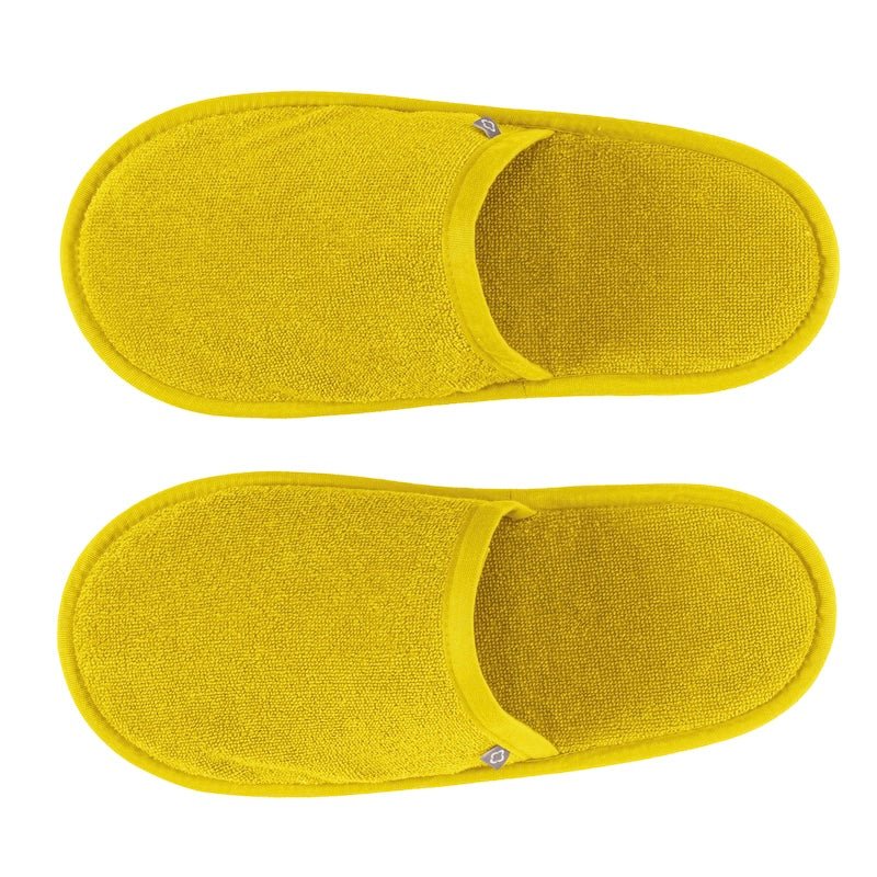 Abyss and Habidecor Amigo Slippers