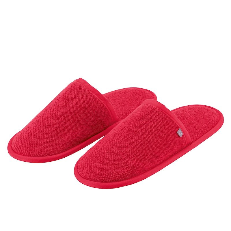 Abyss and Habidecor Amigo Slippers