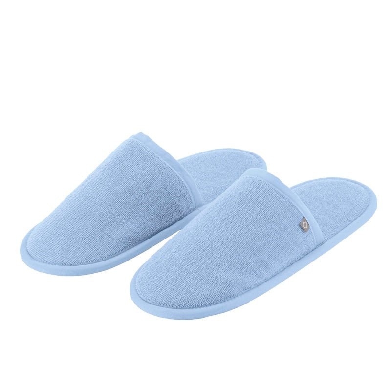 Abyss and Habidecor Amigo Slippers