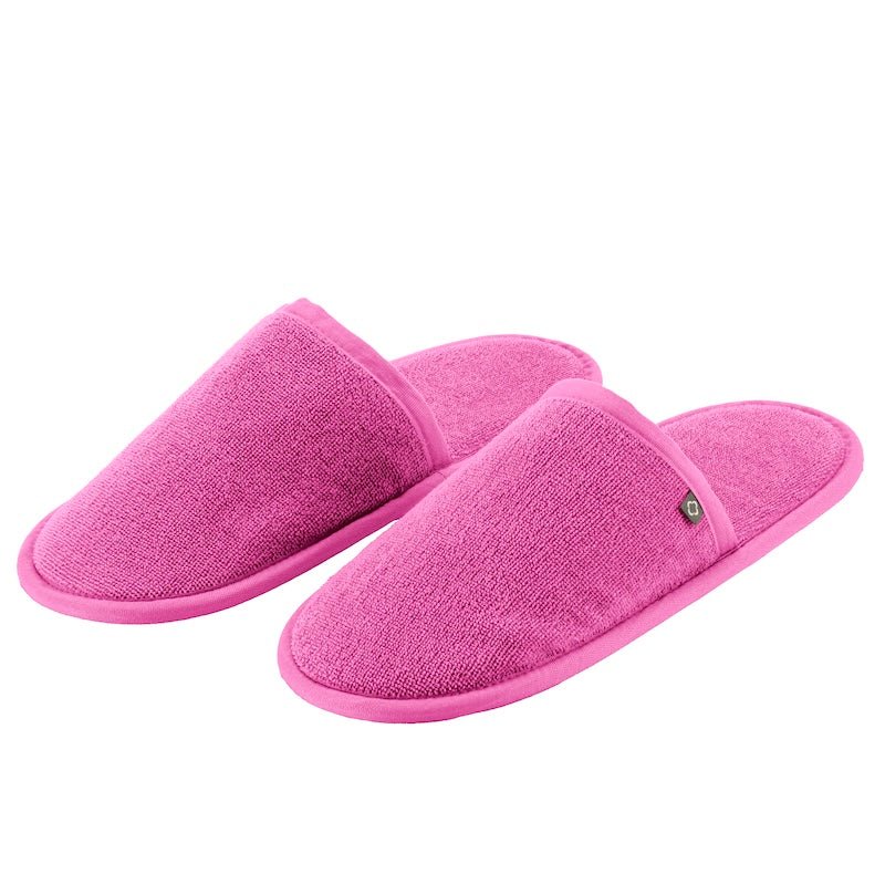 Abyss and Habidecor Amigo Slippers