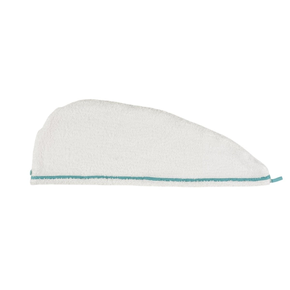 Abyss and Habidecor Surf Giza Cotton Hair Towels