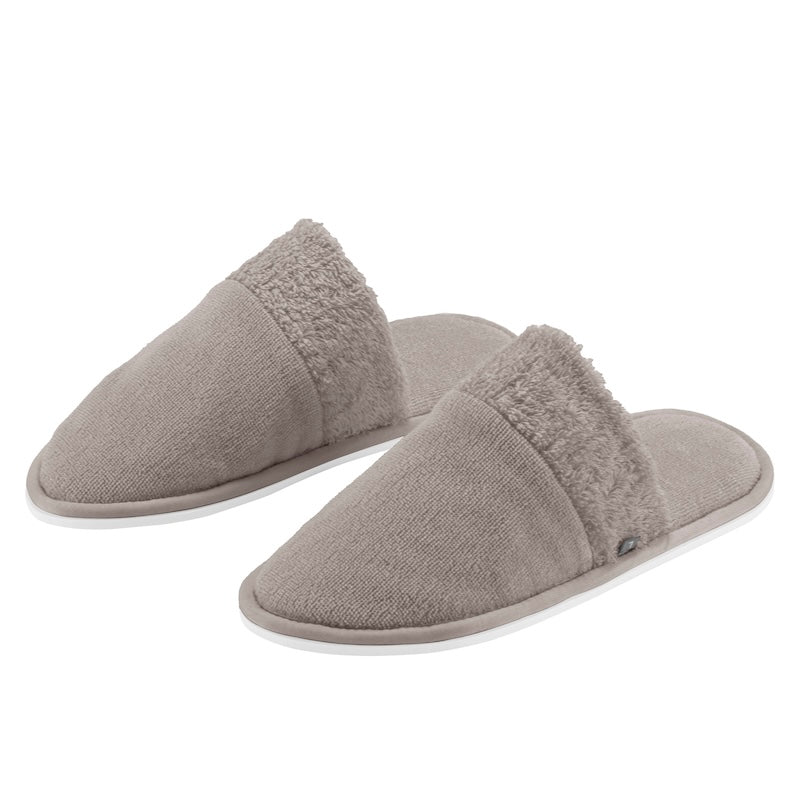 Abyss Habidecor Comfy Slippers