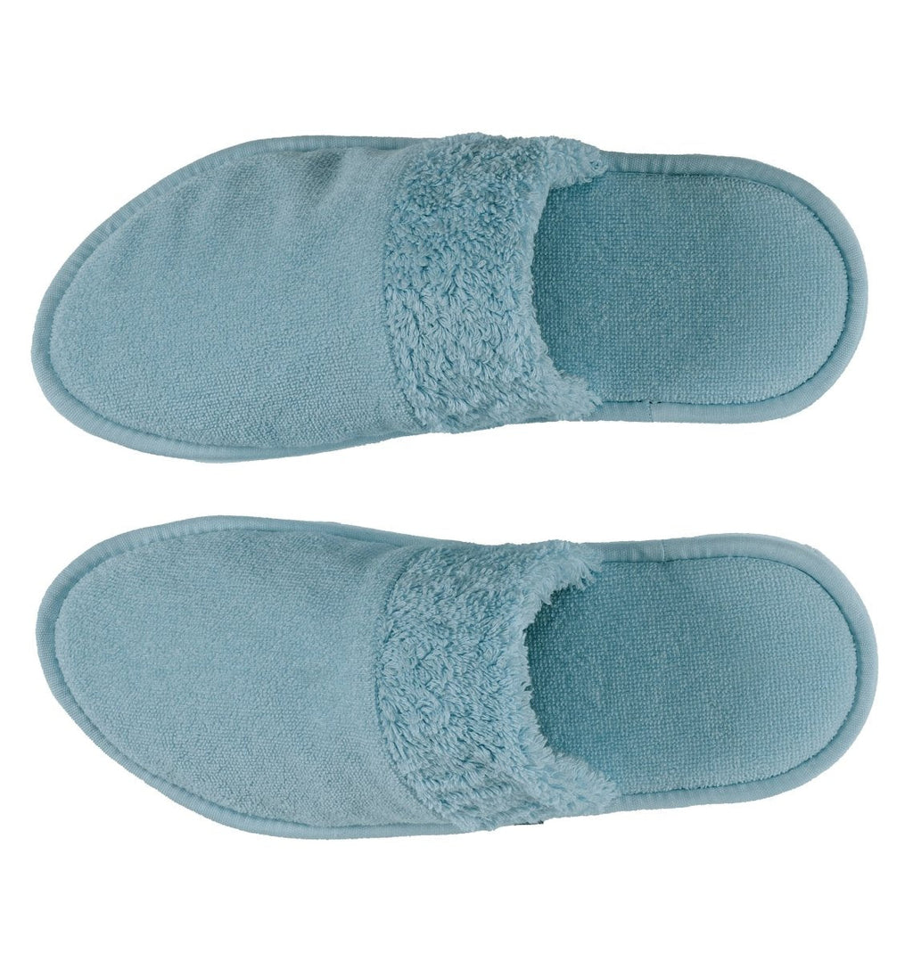 Abyss Habidecor Comfy Slippers