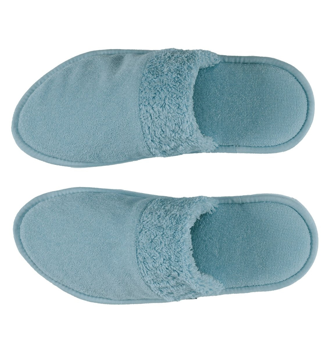 Abyss Habidecor Comfy Slippers