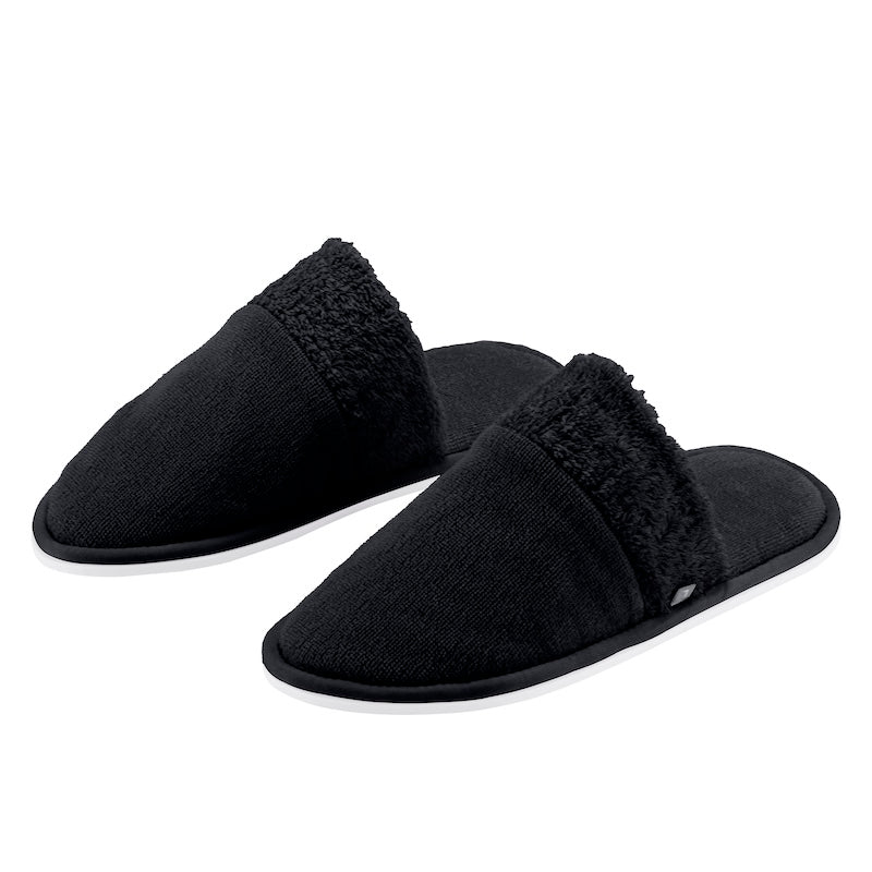 Abyss Habidecor Comfy Slippers