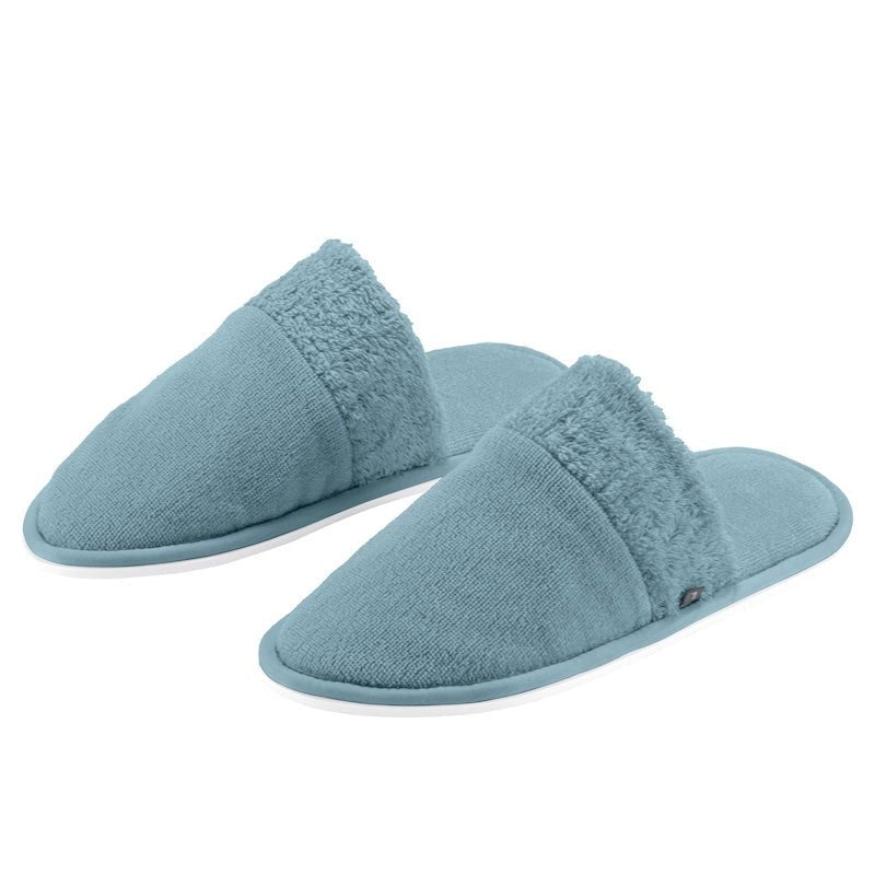 Abyss Habidecor Comfy Slippers