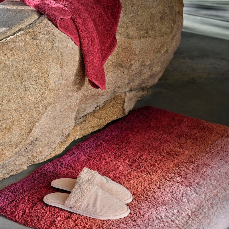 Abyss Habidecor Comfy Slippers