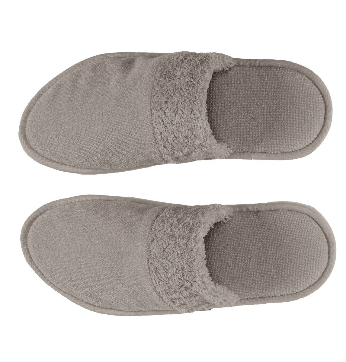 Abyss Habidecor Comfy Slippers