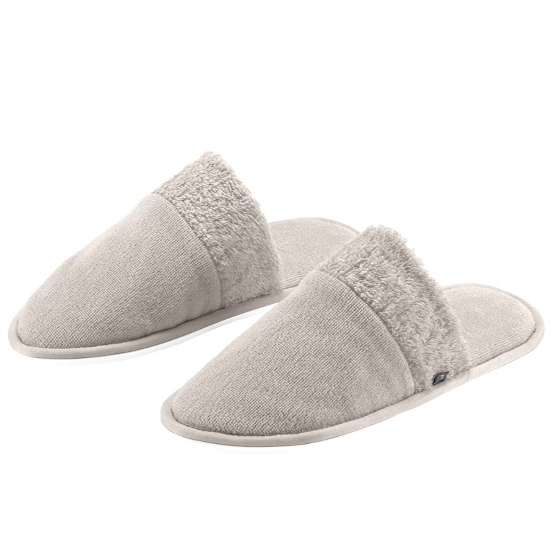 Abyss Habidecor Comfy Slippers