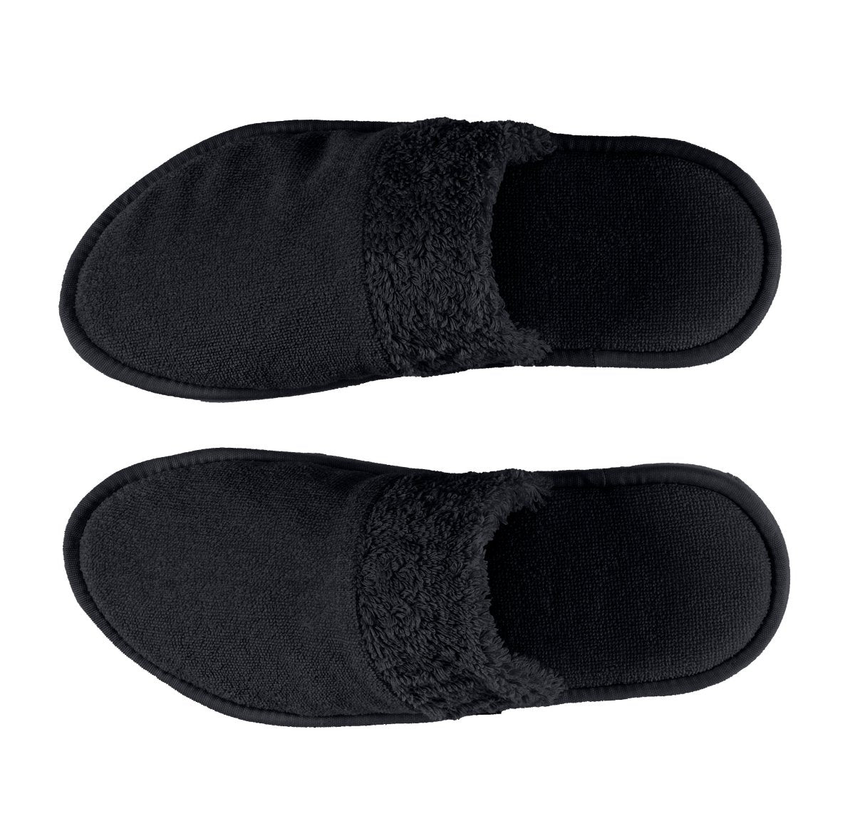Abyss Habidecor Comfy Slippers