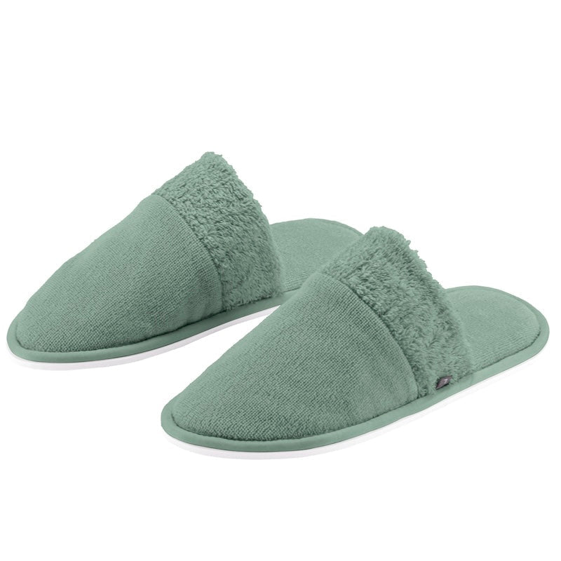 Abyss Habidecor Comfy Slippers
