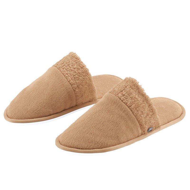 Abyss Habidecor Comfy Slippers