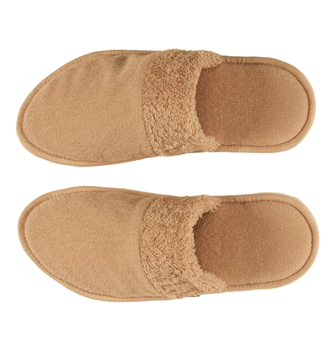 Abyss Habidecor Comfy Slippers