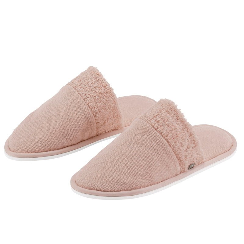 Abyss Habidecor Comfy Slippers